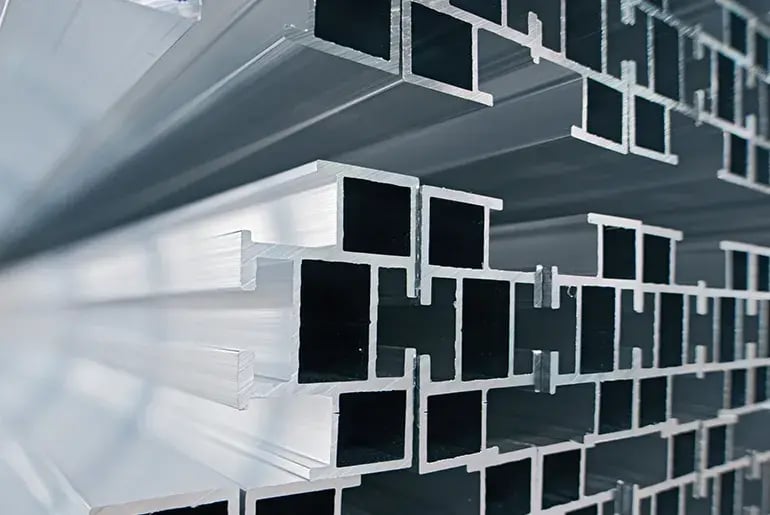 aluminum-extrusion