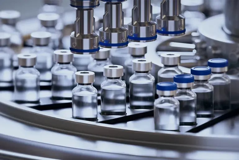 pharmaceutical-manufacturing