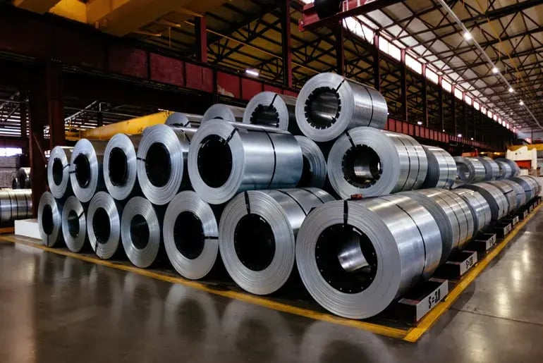 steel-processing