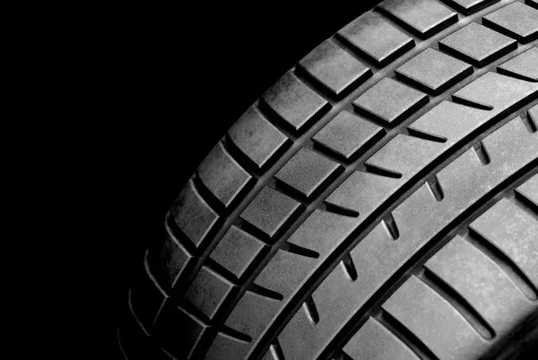 tire-testing